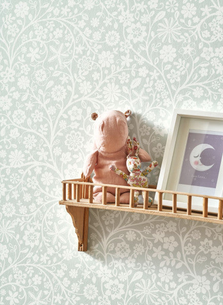 Carta da Parati Once Upon A Time 2 cod. 200836442 Casadeco Wallpaper