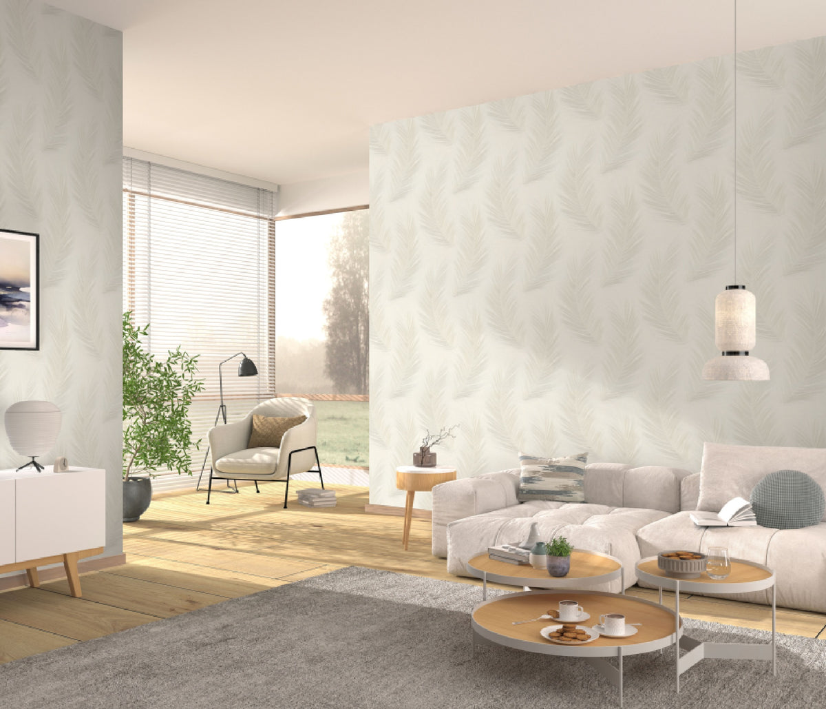 Carta da Parati Opulence Wallpaper cod. OP41221 OFFERTA QUANTITA&