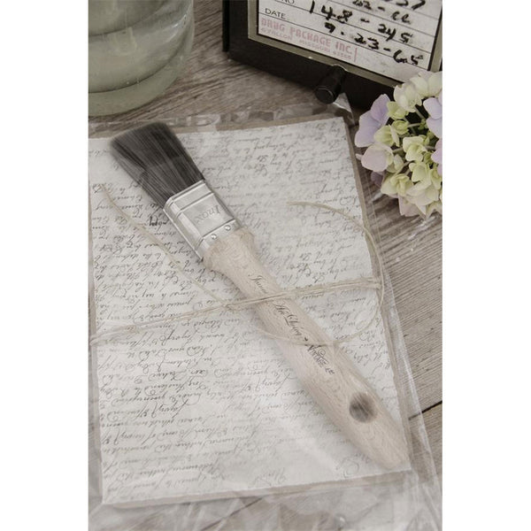Pennello Piatto Vintage Paint misura 3 cm.  - OUTLET
