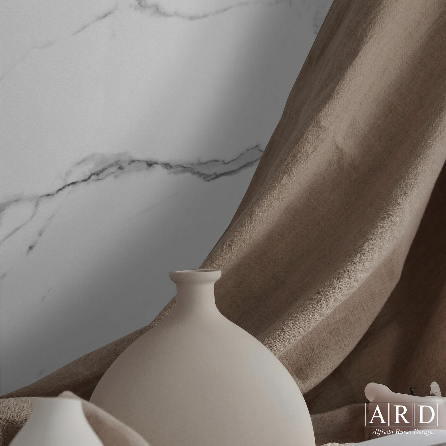 Pannello in PVC effetto marmo Ard Italia misura 1220x2440x4 mm POMPEI - SOLO RITIRO AL NEGOZIO.