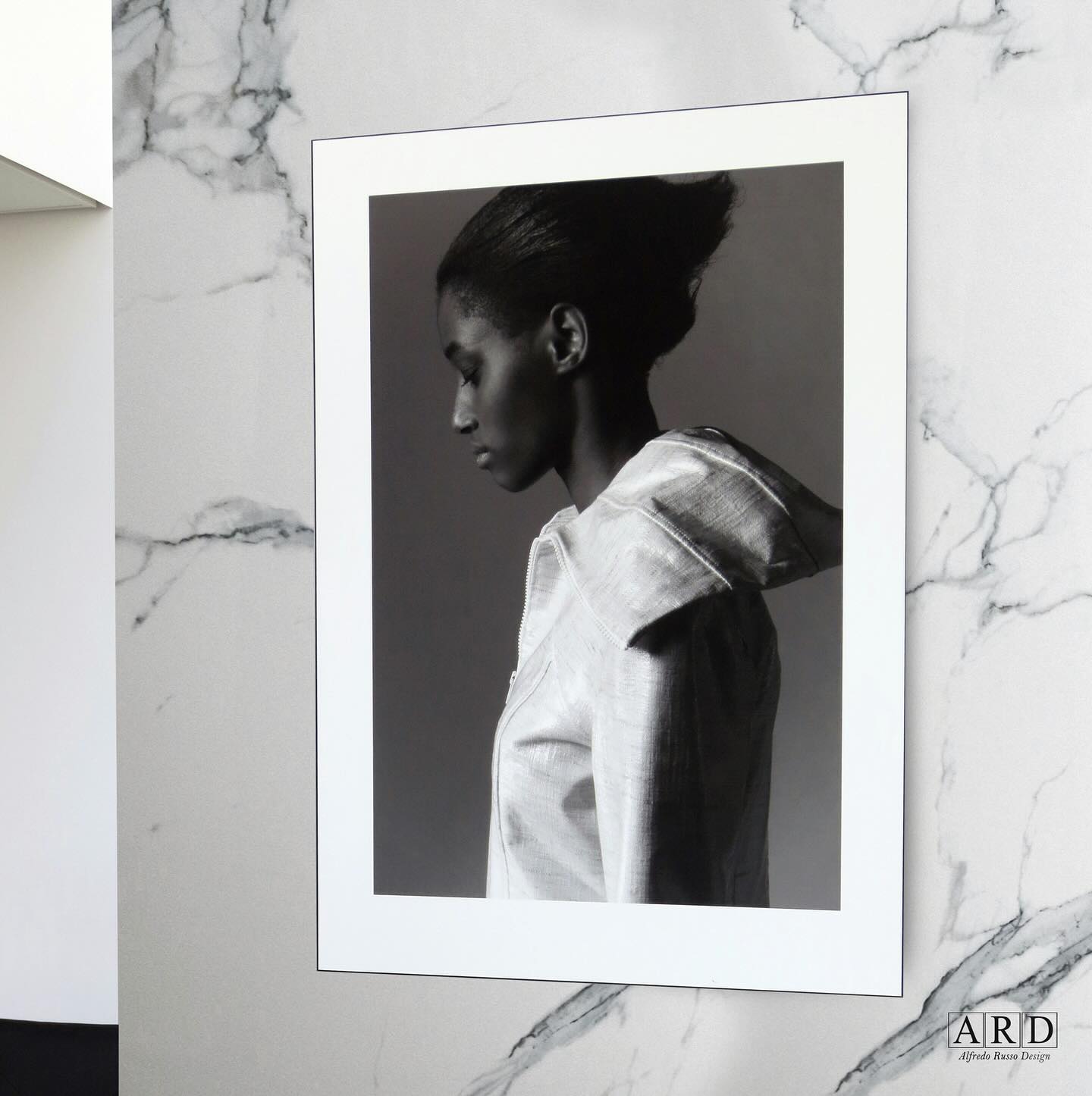 Pannello in PVC effetto marmo Ard Italia misura 1220x2440x4 mm POMPEI - SOLO RITIRO AL NEGOZIO.