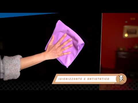 Fulcron Super Antipolvere Multisuperficie 750ml.