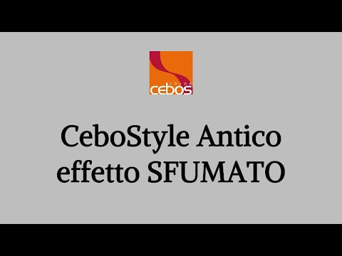 CeboStyle Antico Active - Cebos Color