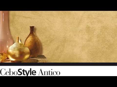 CeboStyle Antico Active - Cebos Color