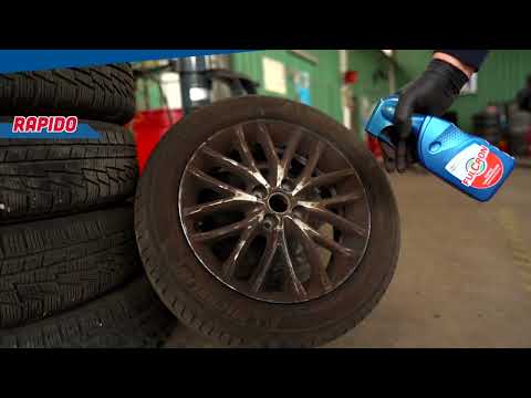 Fulcron Super Sgrassatore Concentrato