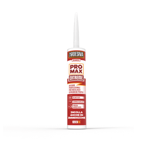 Sigillante Ardesiva Pro Max Extreme Ard Italia 290 ml.