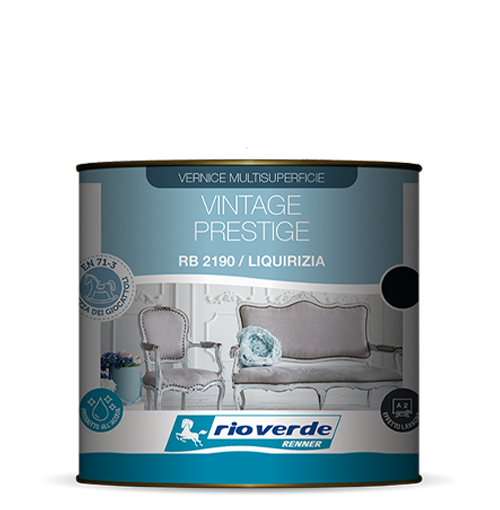 Vintage Prestige 500 ml.