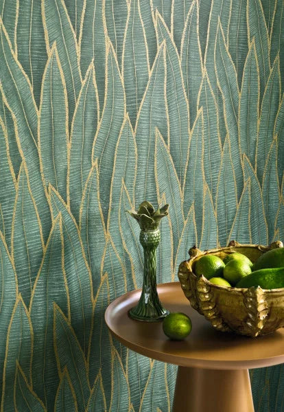 Carta da Parati Rio cod. 201837914 Casadeco Wallpaper