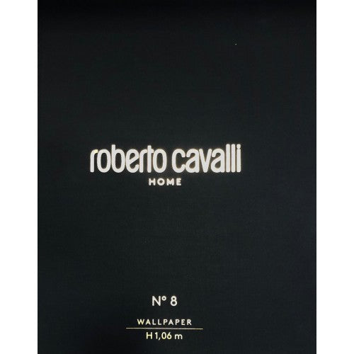 Carta da Parati Roberto Cavalli 8