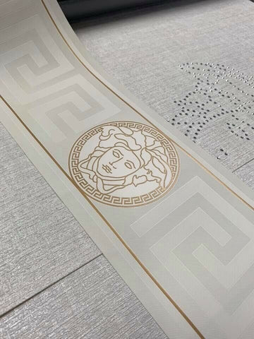 Bordo di Carta da Parati Versace Wallpaper n. 5