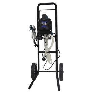 Pompa Airless ATS S 600