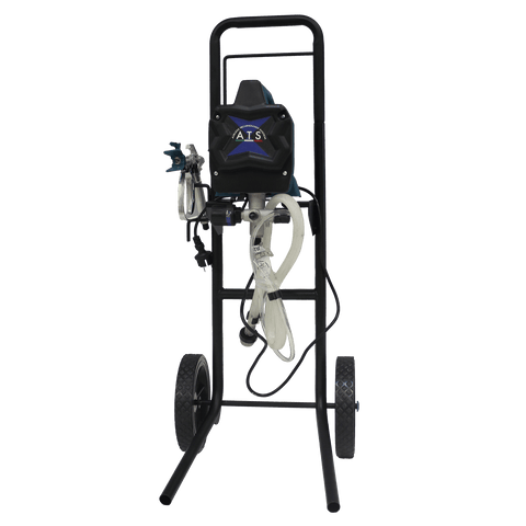 Pompa Airless ATS S 600