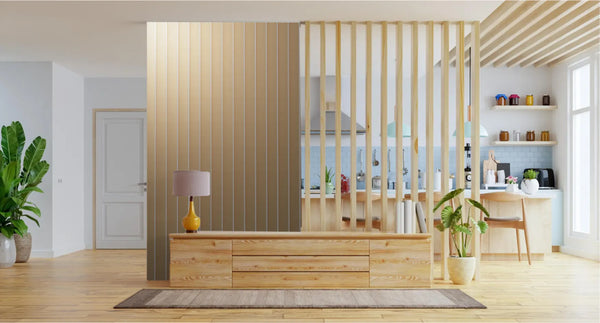 Profilo in polimero Ard Italia JC1088 Saturn misura 2800x170x12 mm