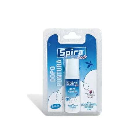 SPIRA BODY DOPO PUNTURA ROLL-ON 20ML