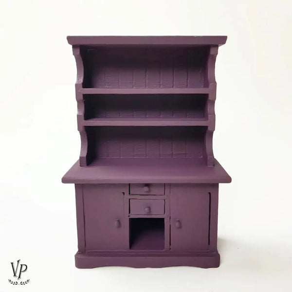 Chalk Paint - Posh Plum