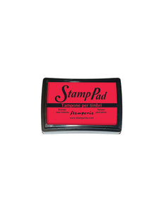 Tampone per timbri Stamp Pad Stamperia WKP01G - OUTLET