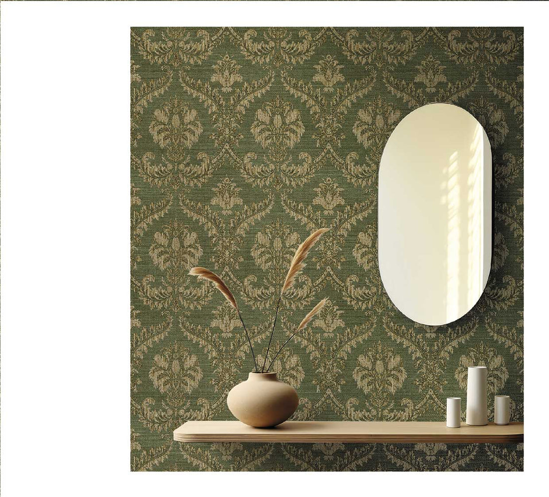 Carta da Parati The Best Classic Cristiana Masi Wallpaper cod. 23607