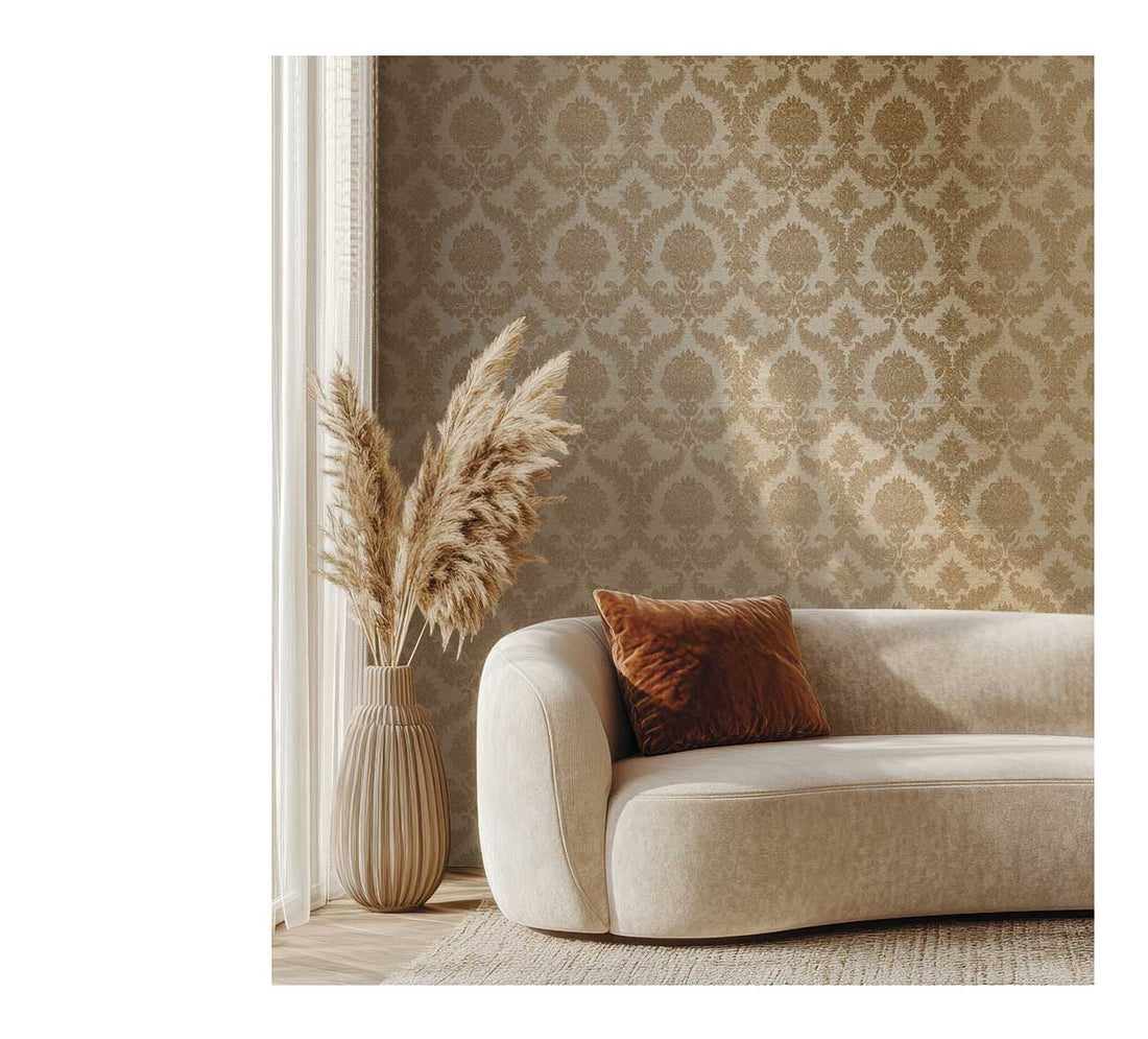 Carta da Parati The Best Classic Cristiana Masi Wallpaper cod. 25722