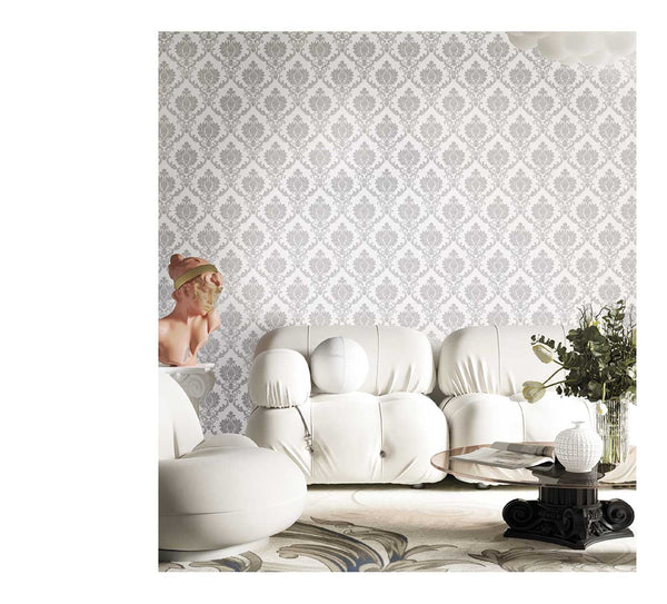 Carta da Parati The Best Classic Cristiana Masi Wallpaper cod. 23641