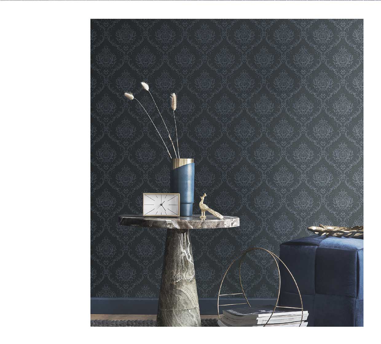 Carta da Parati The Best Classic Cristiana Masi Wallpaper cod. 23649