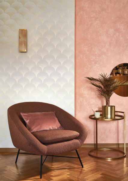 Carta da Parati Twenties Casadeco Wallpaper
