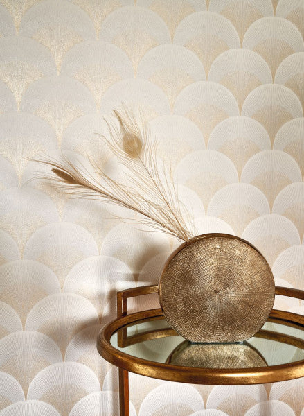 Carta da Parati Twenties Casadeco Wallpaper