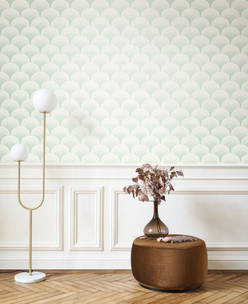 Carta da Parati Twenties Casadeco Wallpaper