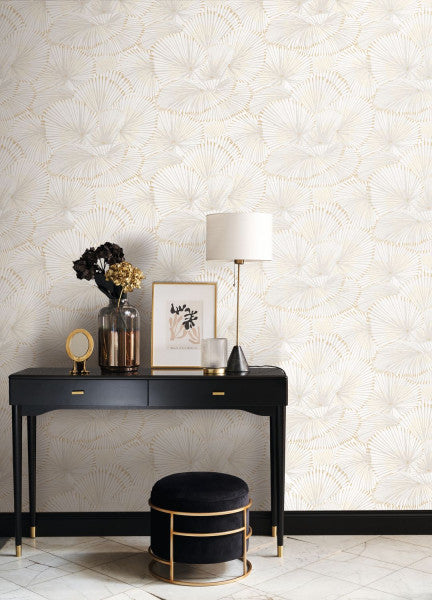 Carta da Parati Twenties Casadeco Wallpaper