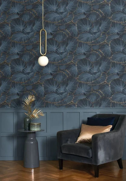 Carta da Parati Twenties Casadeco Wallpaper