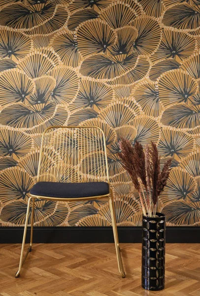 Carta da Parati Twenties Casadeco Wallpaper