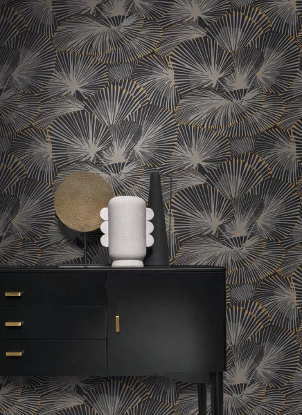 Carta da Parati Twenties Casadeco Wallpaper