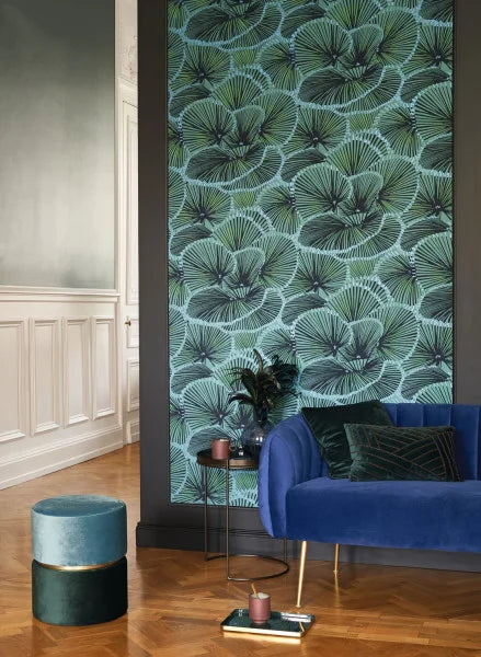 Carta da Parati Twenties Casadeco Wallpaper