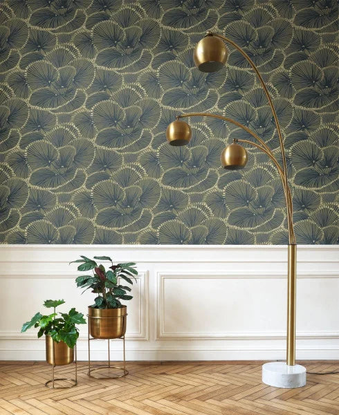 Carta da Parati Twenties Casadeco Wallpaper