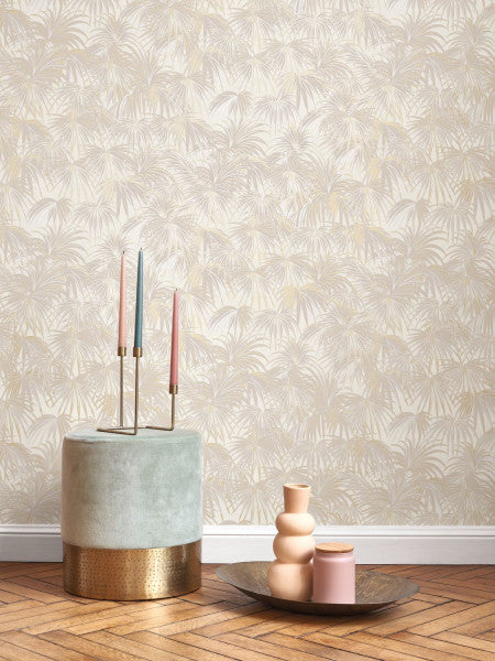 Carta da Parati Twenties Casadeco Wallpaper