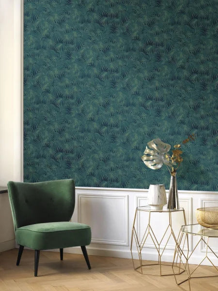 Carta da Parati Twenties Casadeco Wallpaper