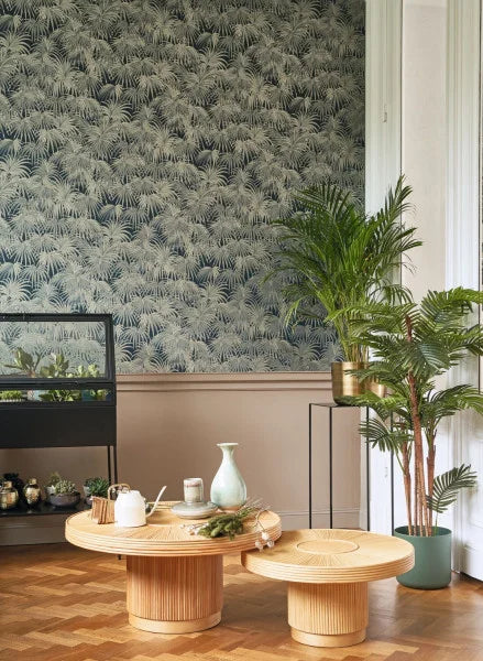 Carta da Parati Twenties Casadeco Wallpaper