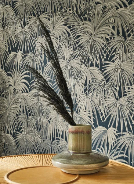 Carta da Parati Twenties Casadeco Wallpaper