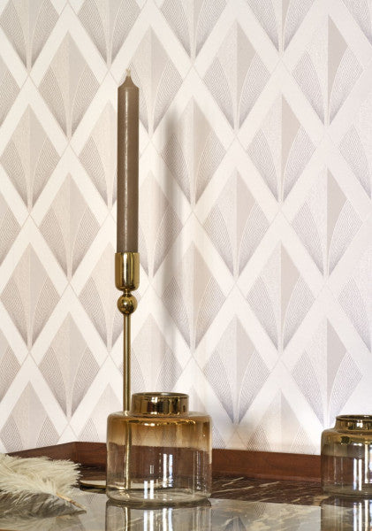 Carta da Parati Twenties Casadeco Wallpaper