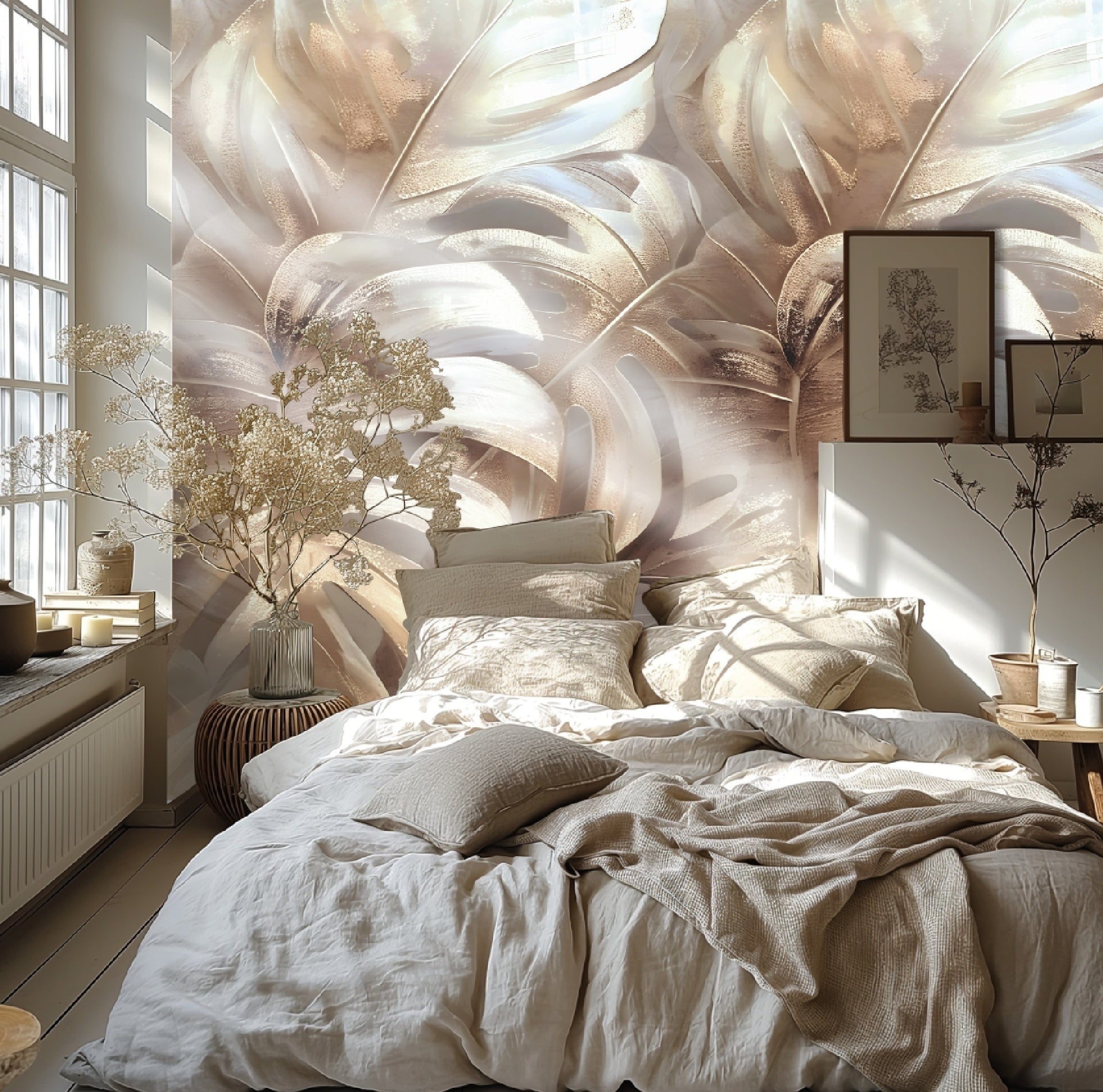 Carta da Parati Unico mis. 159 x 280 cm - OFFERTA LIMITATA