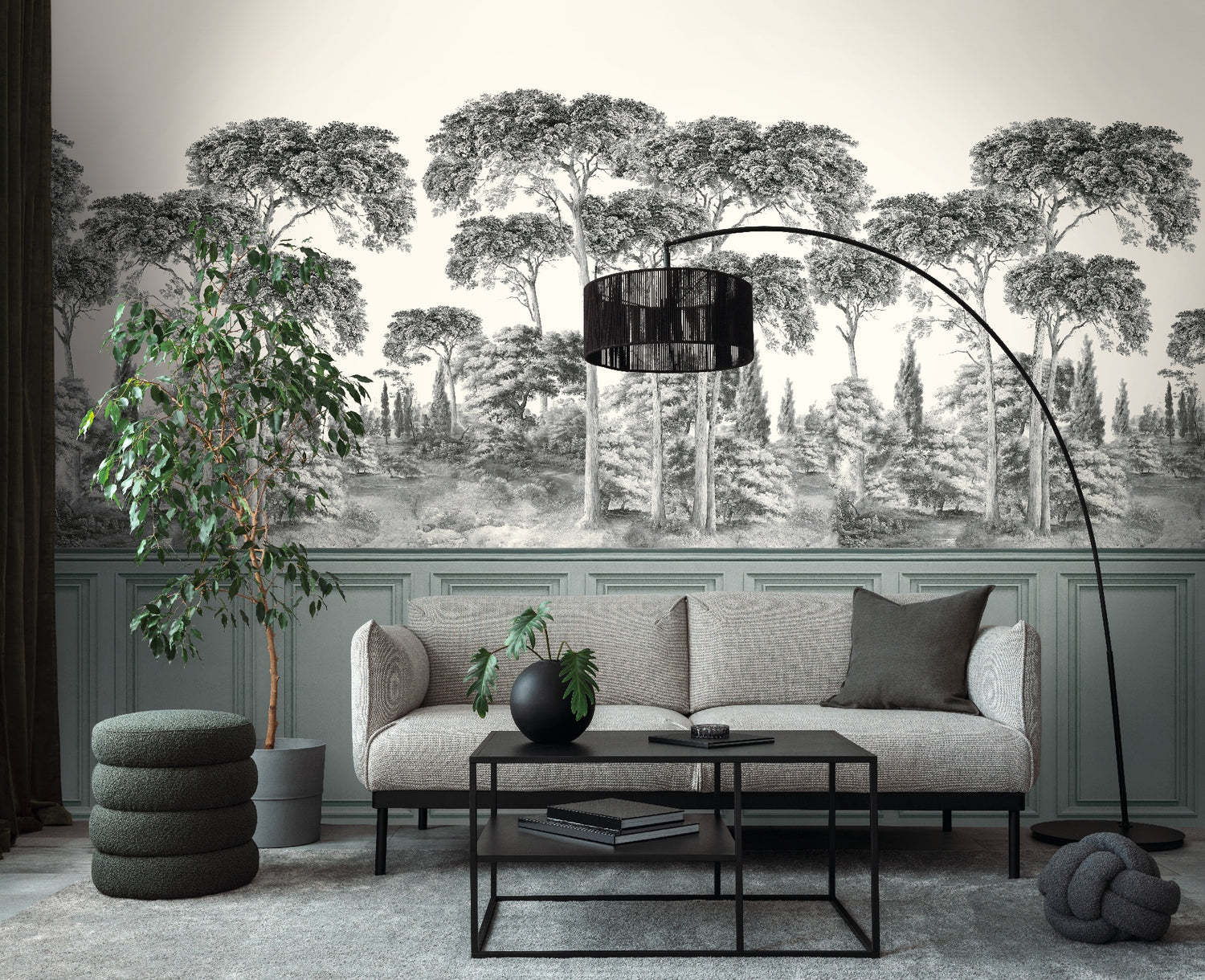 Carta da Parati Unico 2026 mis. 265 x 280 cm