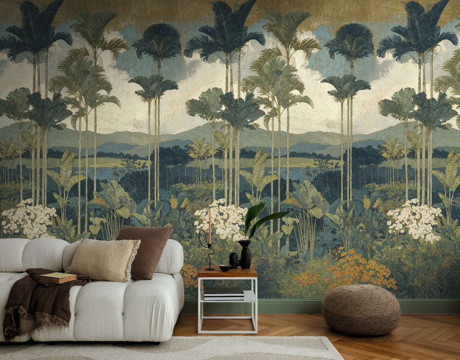 Carta da Parati Unico 2026 mis. 159 x 280 cm