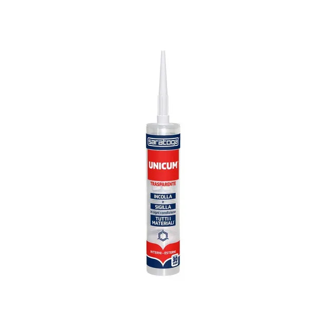 UNICUM® Trasparente