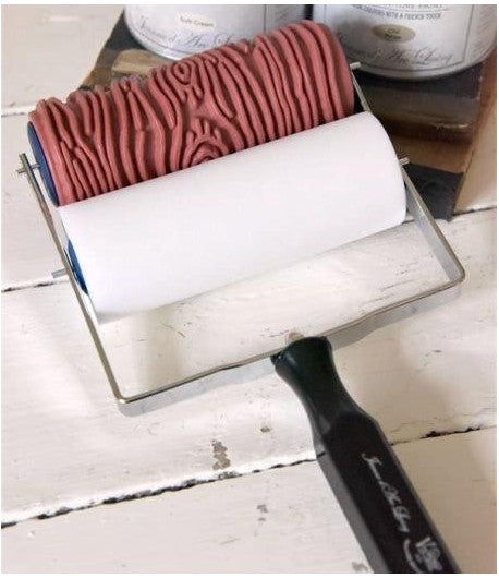 Rullo decorativo Vintage Paint - VENALEGNO cod. 702008 - OUTLET