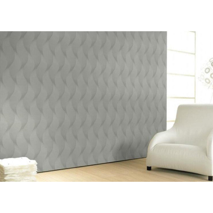 Carta da Parati Luigi Colani Marburg Wallpaper cod. 59810 - PREZZO OFFERTA LIMITATA