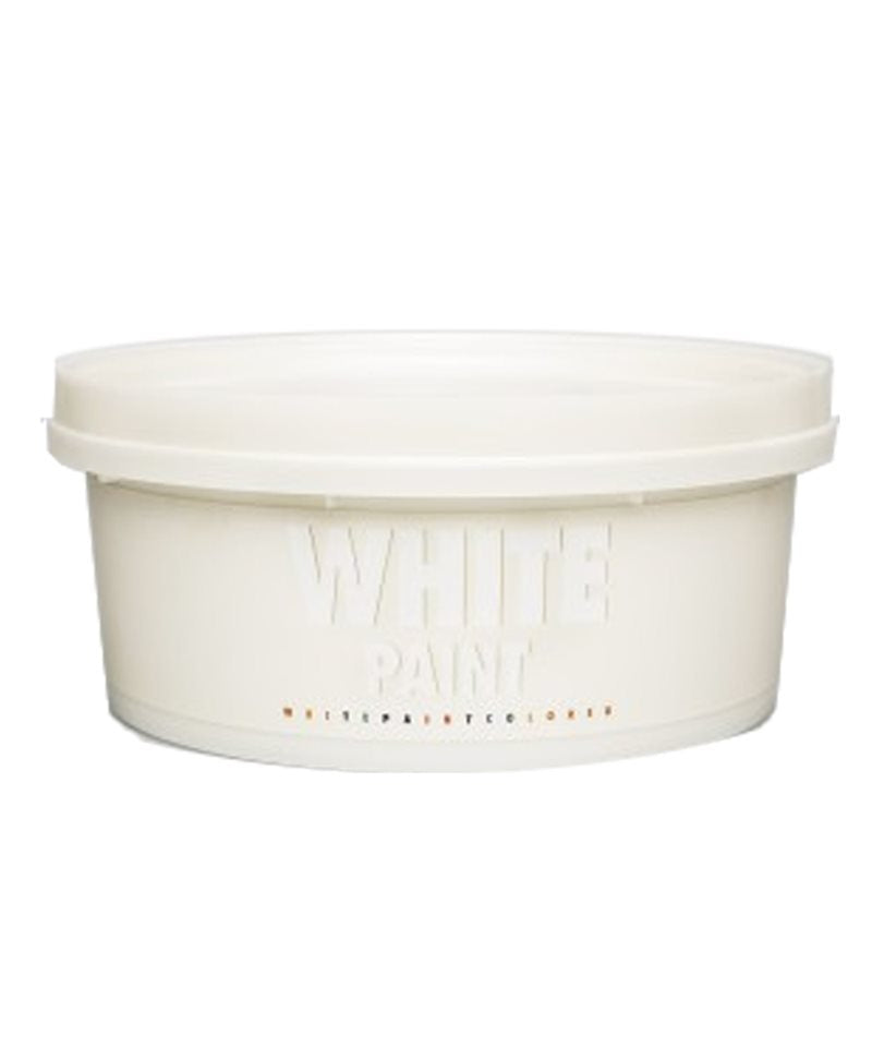Pittura decorativa WHITE PAINT -  Giorgio Graesan