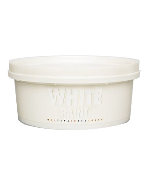 Pittura decorativa WHITE PAINT -  Giorgio Graesan