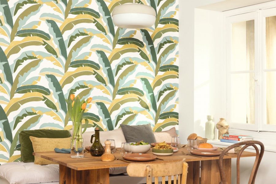 Carta da Parati XXL cod. 104567070 Caselio Wallpaper