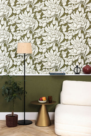 Carta da Parati XXL cod. 104547070 Caselio Wallpaper
