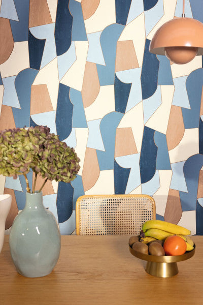 Carta da Parati XXL cod. 104516022 Caselio Wallpaper