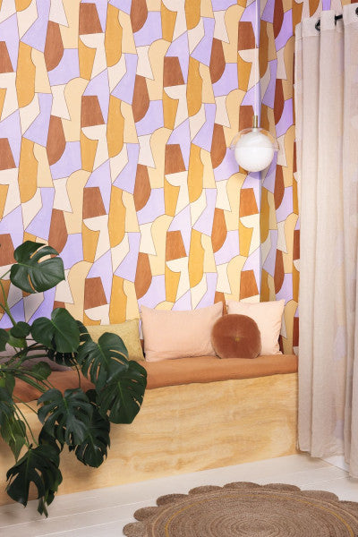 Carta da Parati XXL cod. 104513040 Caselio Wallpaper